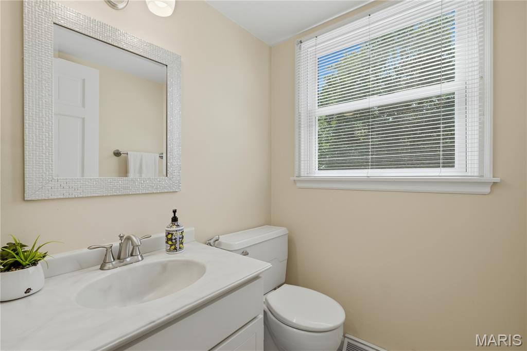 Chesterfield Hill 2 - Residential
