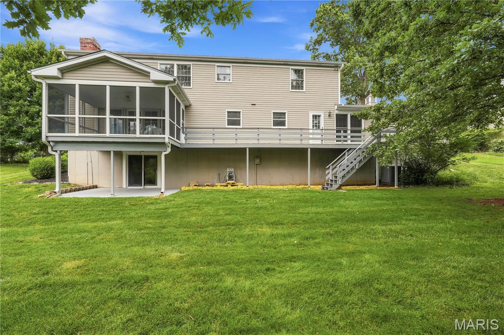 Chesterfield Hill 2 - Residential