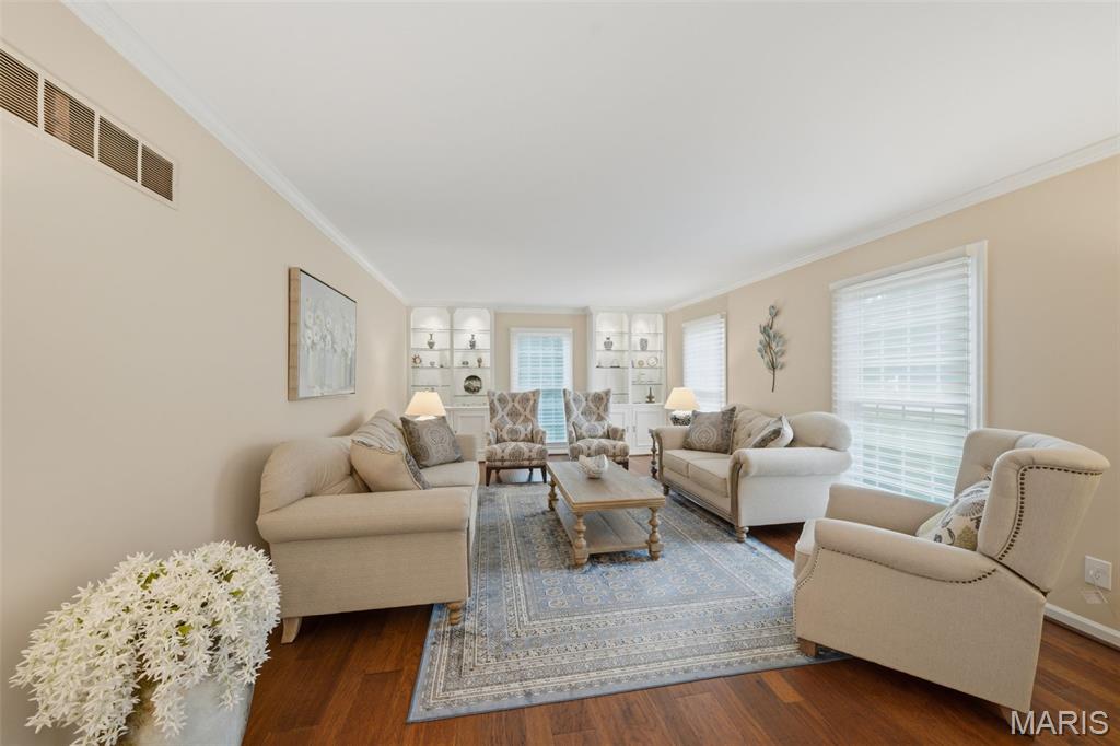 Chesterfield Hill 2 - Residential