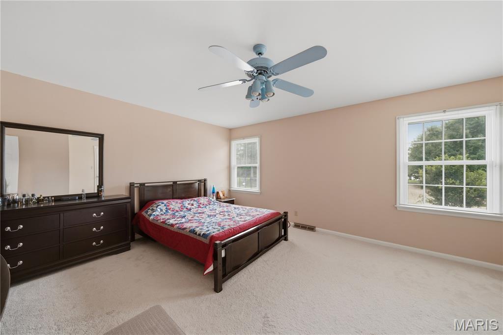 Chesterfield Hill 2 - Residential