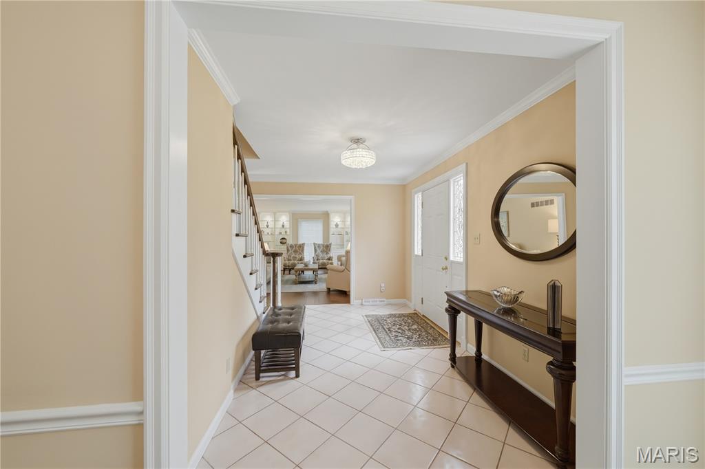 Chesterfield Hill 2 - Residential