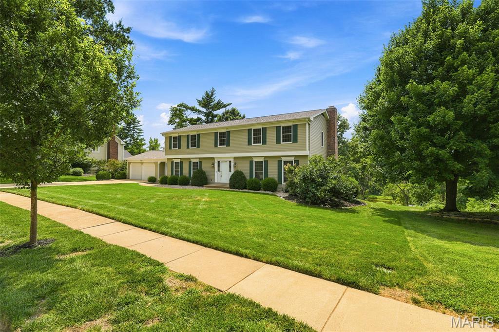 Chesterfield Hill 2 - Residential
