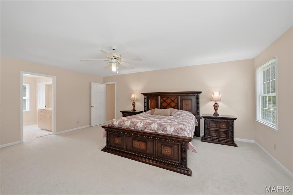Chesterfield Hill 2 - Residential