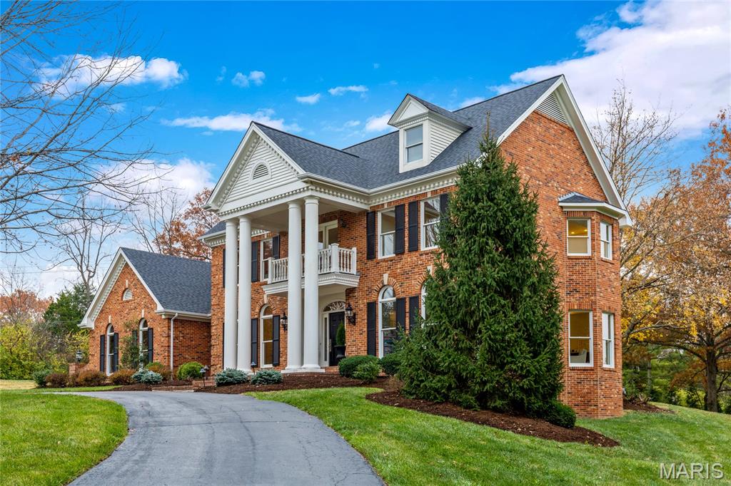 Town & Country Estates 1 - Residential