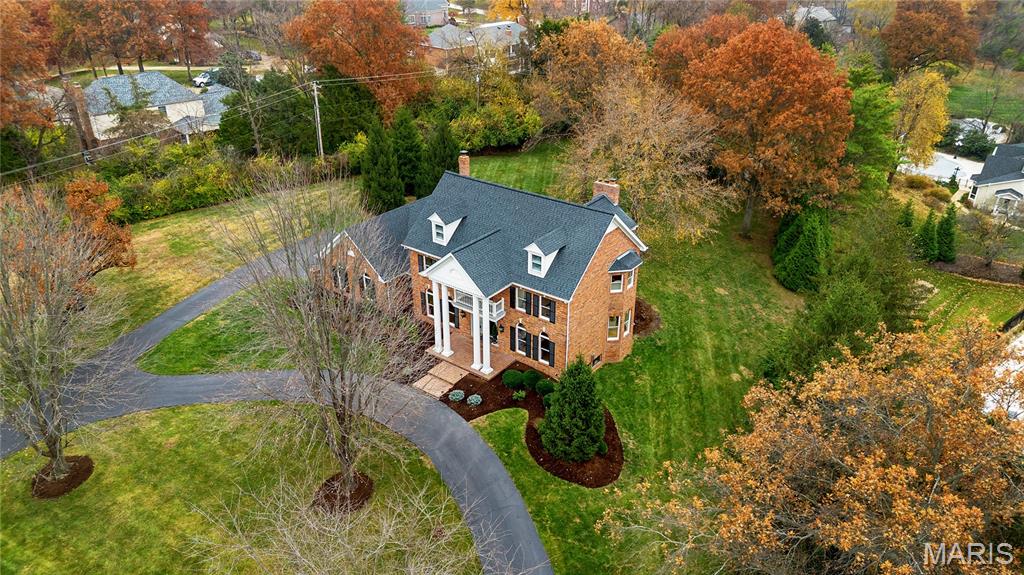 Town & Country Estates 1 - Residential