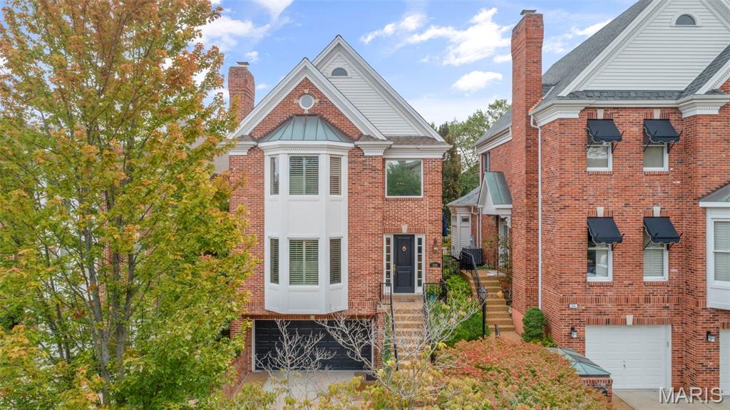 North Pointe Clayton - Residential