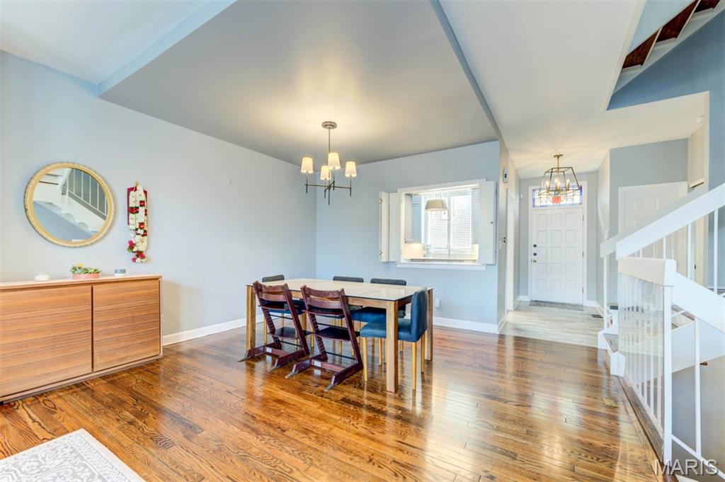 West Pine Place Baker Add Pt Con - Residential