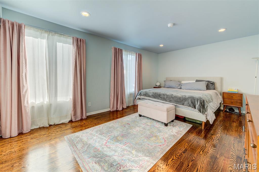 West Pine Place Baker Add Pt Con - Residential