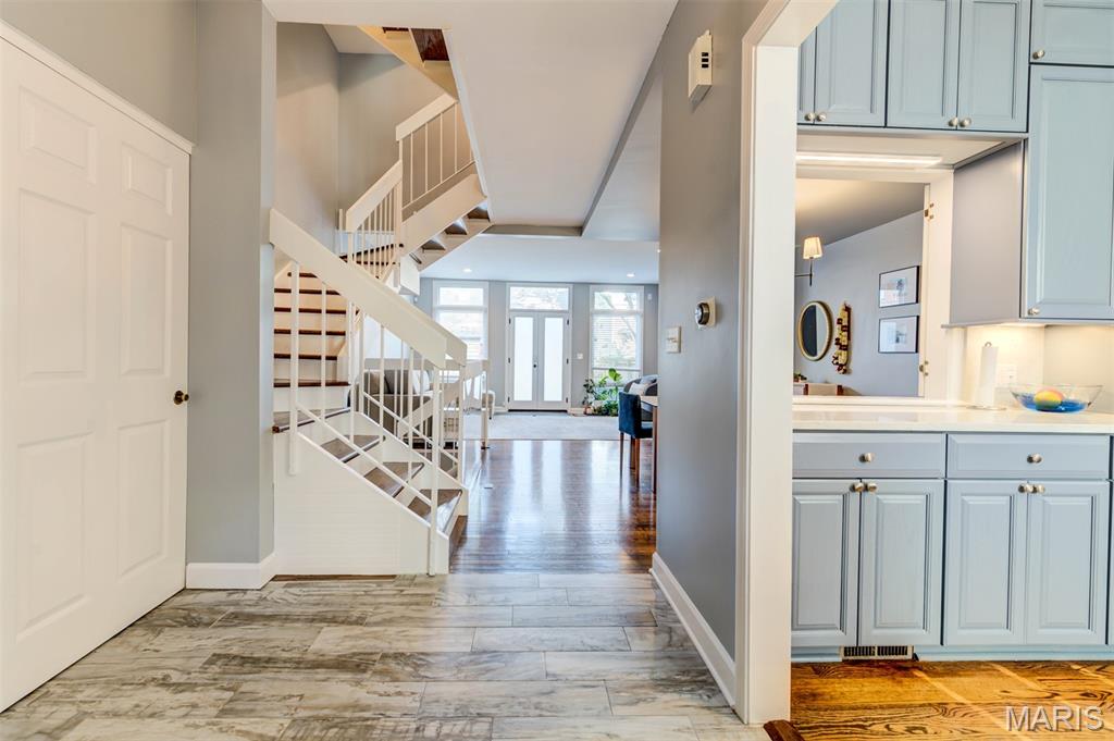 West Pine Place Baker Add Pt Con - Residential