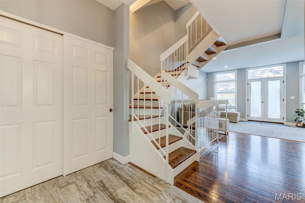 West Pine Place Baker Add Pt Con - Residential