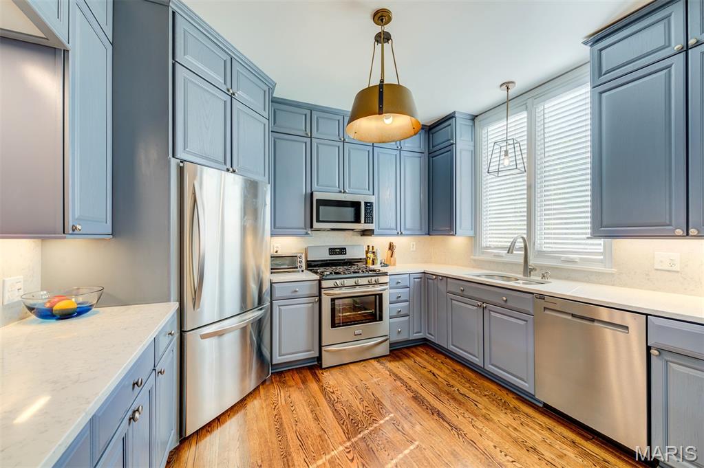 West Pine Place Baker Add Pt Con - Residential