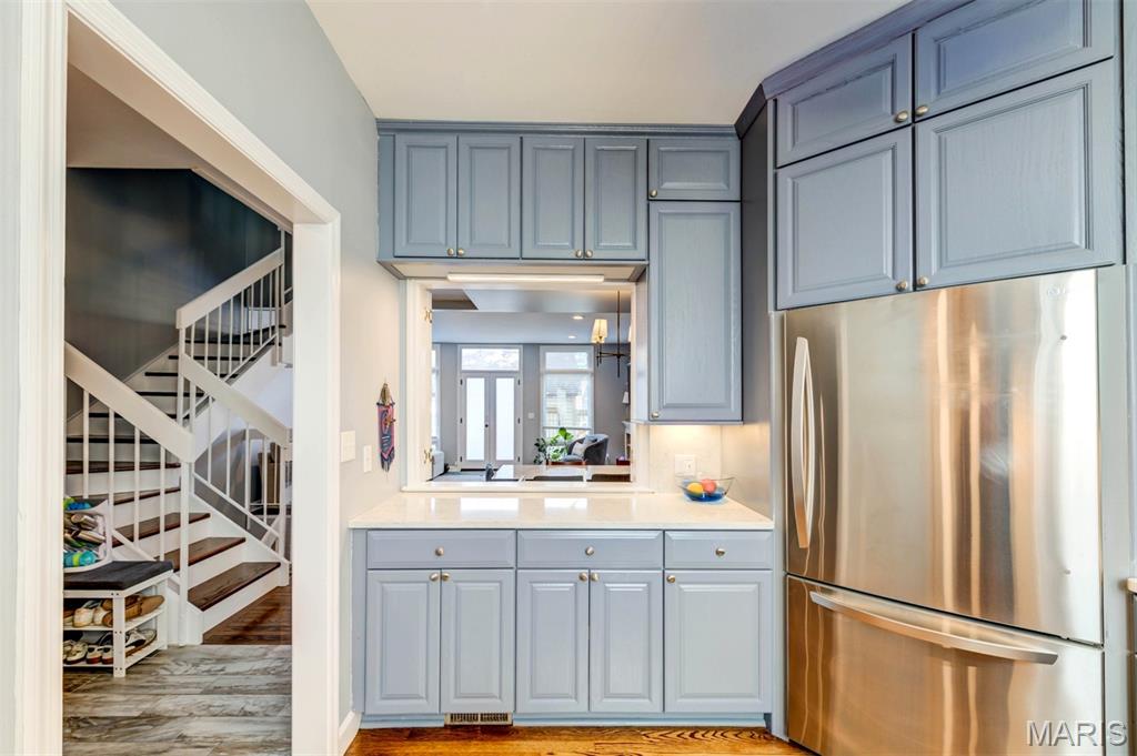 West Pine Place Baker Add Pt Con - Residential