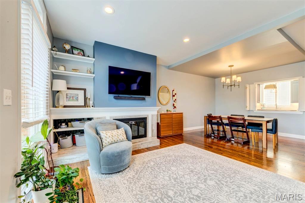 West Pine Place Baker Add Pt Con - Residential