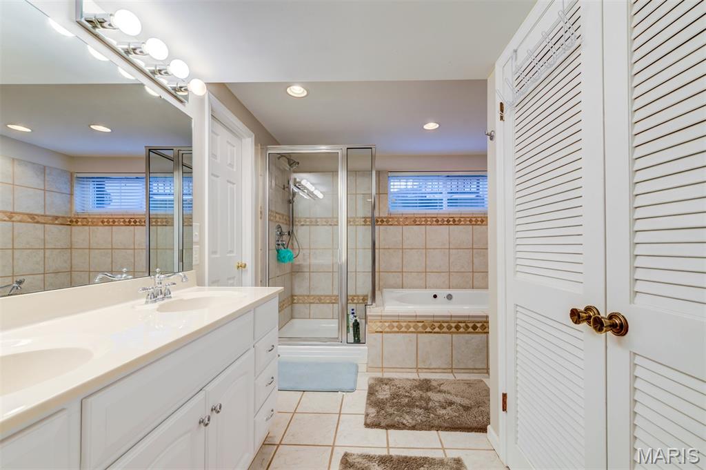 West Pine Place Baker Add Pt Con - Residential