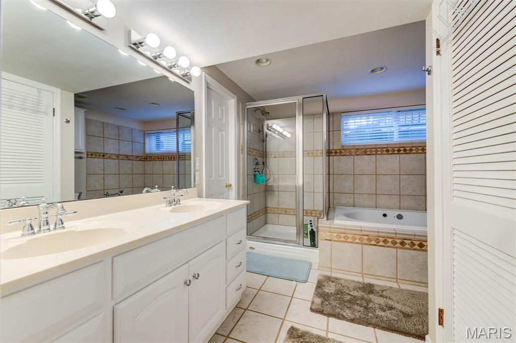 West Pine Place Baker Add Pt Con - Residential