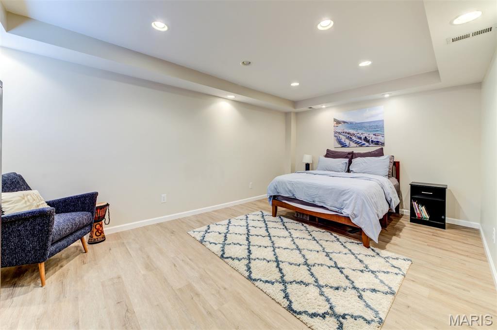 West Pine Place Baker Add Pt Con - Residential