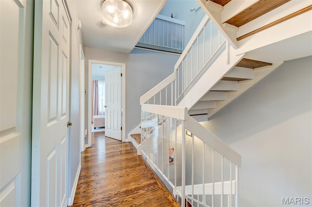 West Pine Place Baker Add Pt Con - Residential