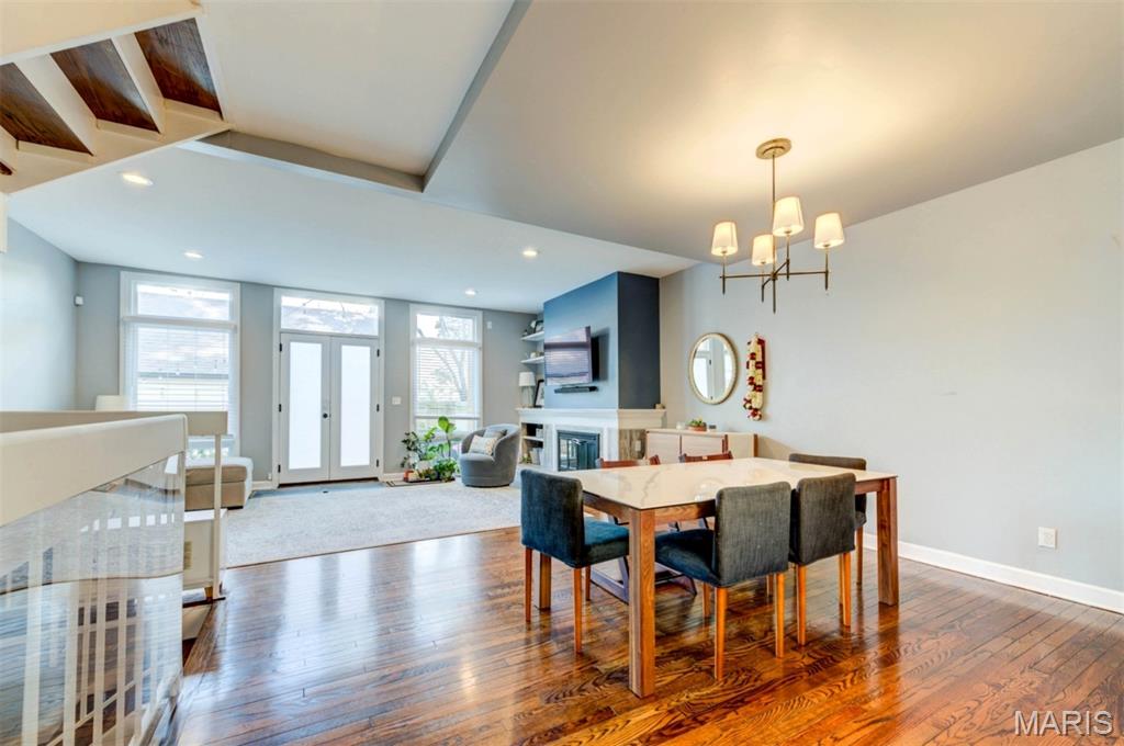 West Pine Place Baker Add Pt Con - Residential