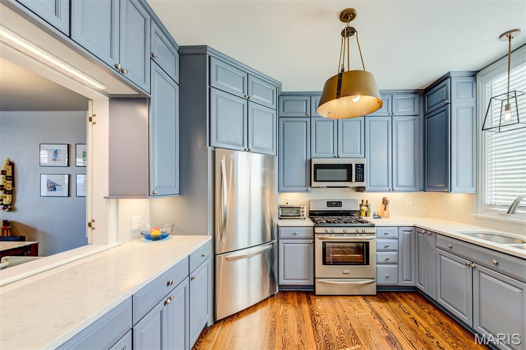 West Pine Place Baker Add Pt Con - Residential