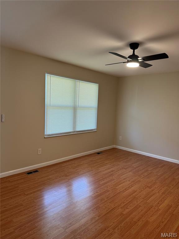 Hickory Ridge - Residential Lease