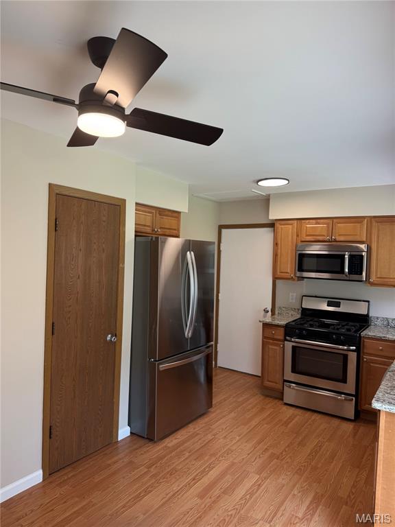 Hickory Ridge - Residential Lease