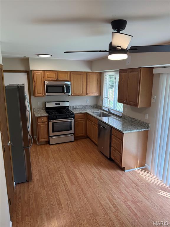 Hickory Ridge - Residential Lease