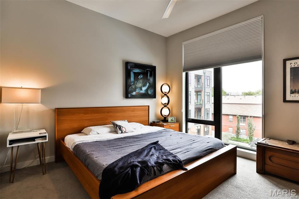 4101 Laclede Condos - Residential Lease