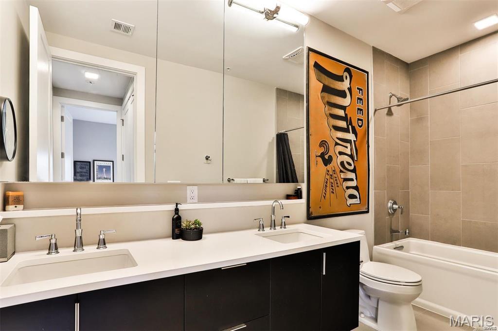 4101 Laclede Condos - Residential Lease