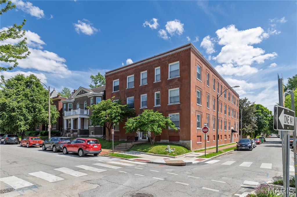 Tyler Place Add - Residential Income