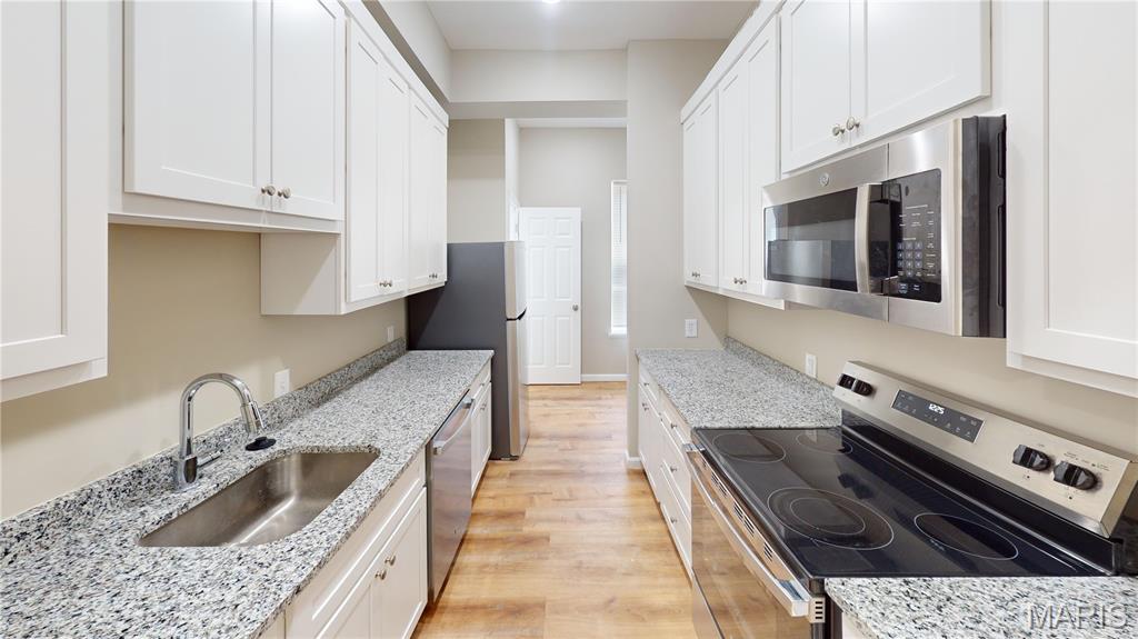 Tyler Place Add - Residential Income