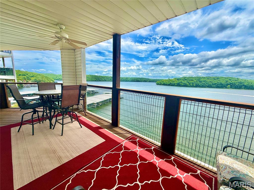 Park Place on the Lake - Residential