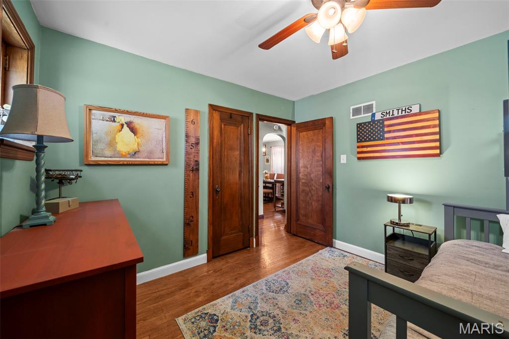 Kingshighway Hills - Residential