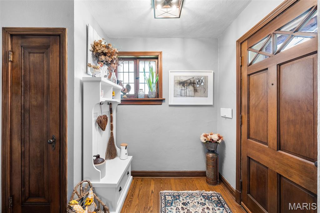 Kingshighway Hills - Residential