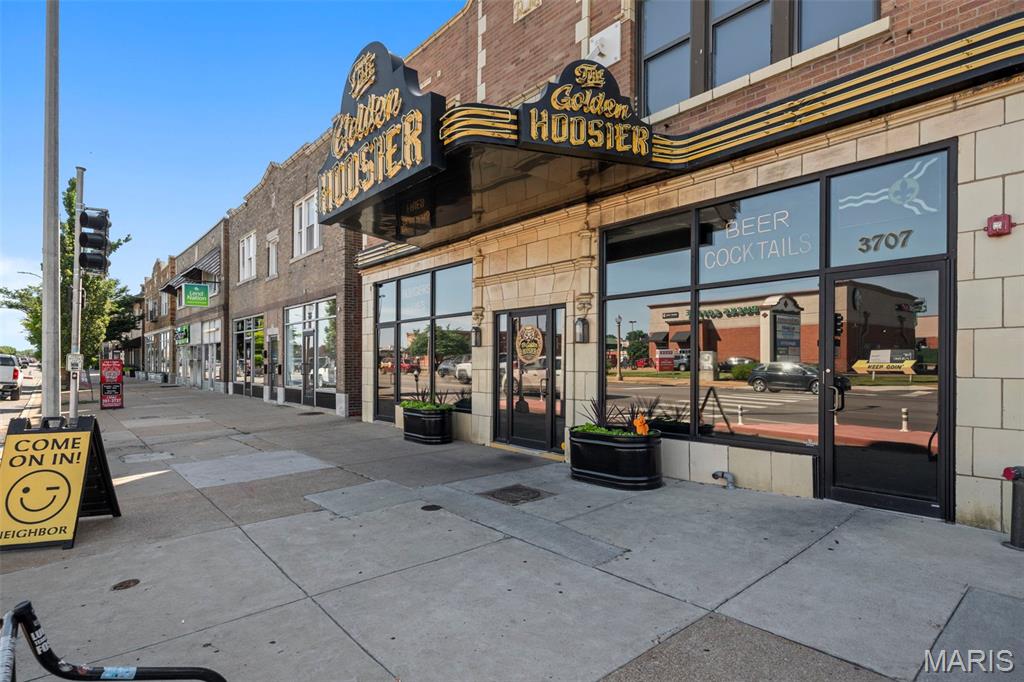 Kingshighway Hills - Residential