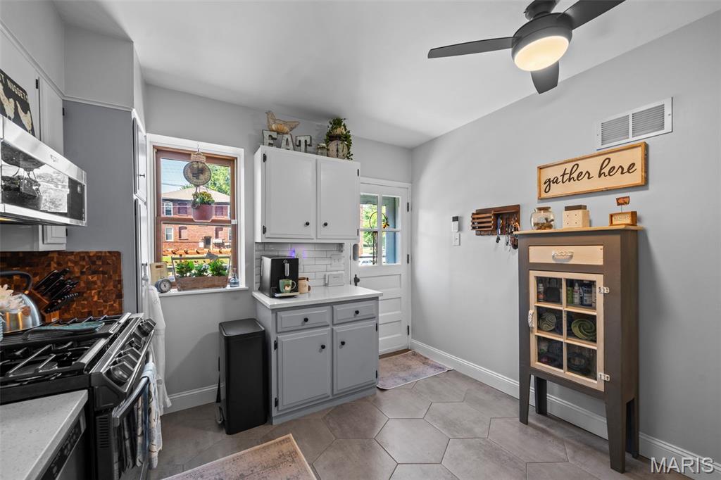 Kingshighway Hills - Residential
