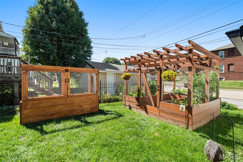 Kingshighway Hills - Residential