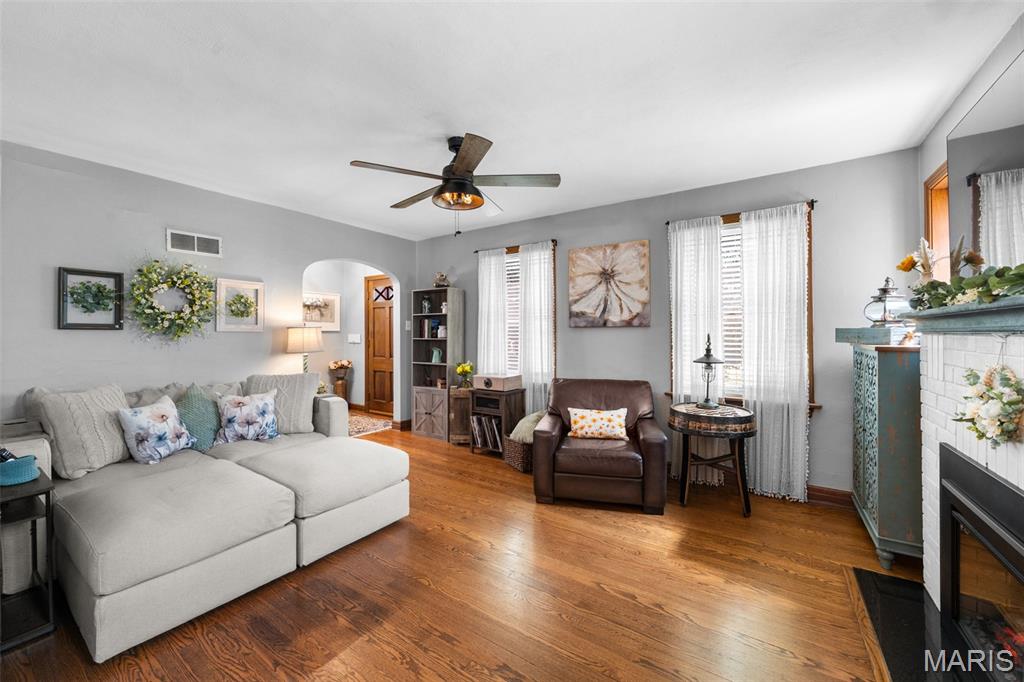 Kingshighway Hills - Residential