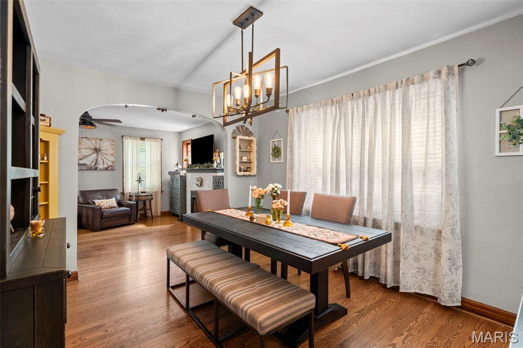 Kingshighway Hills - Residential