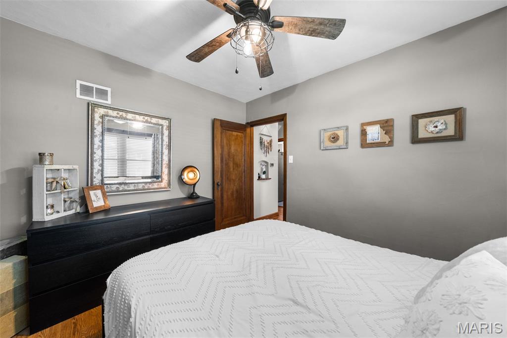Kingshighway Hills - Residential