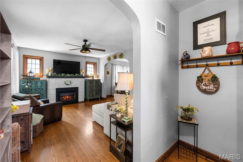 Kingshighway Hills - Residential