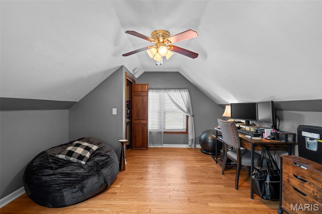 Kingshighway Hills - Residential