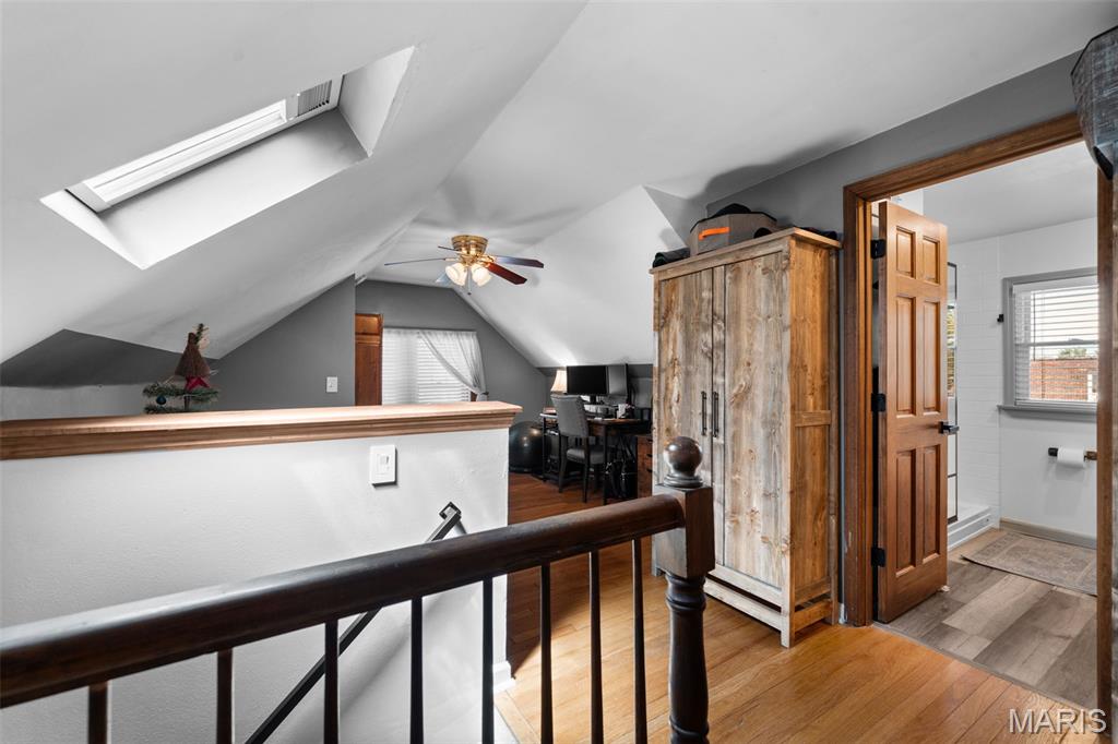 Kingshighway Hills - Residential