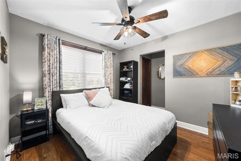 Kingshighway Hills - Residential