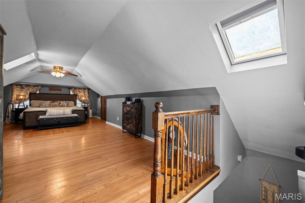 Kingshighway Hills - Residential
