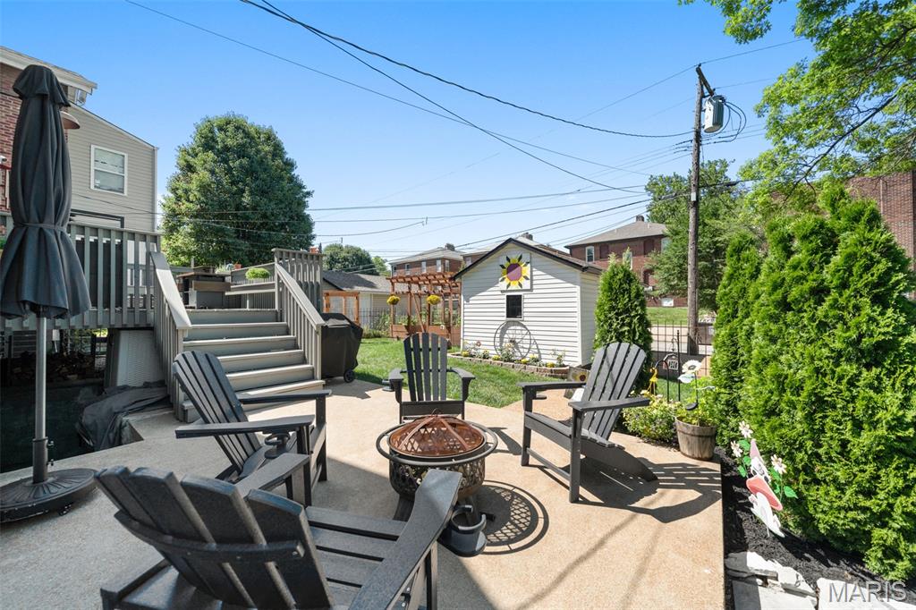 Kingshighway Hills - Residential