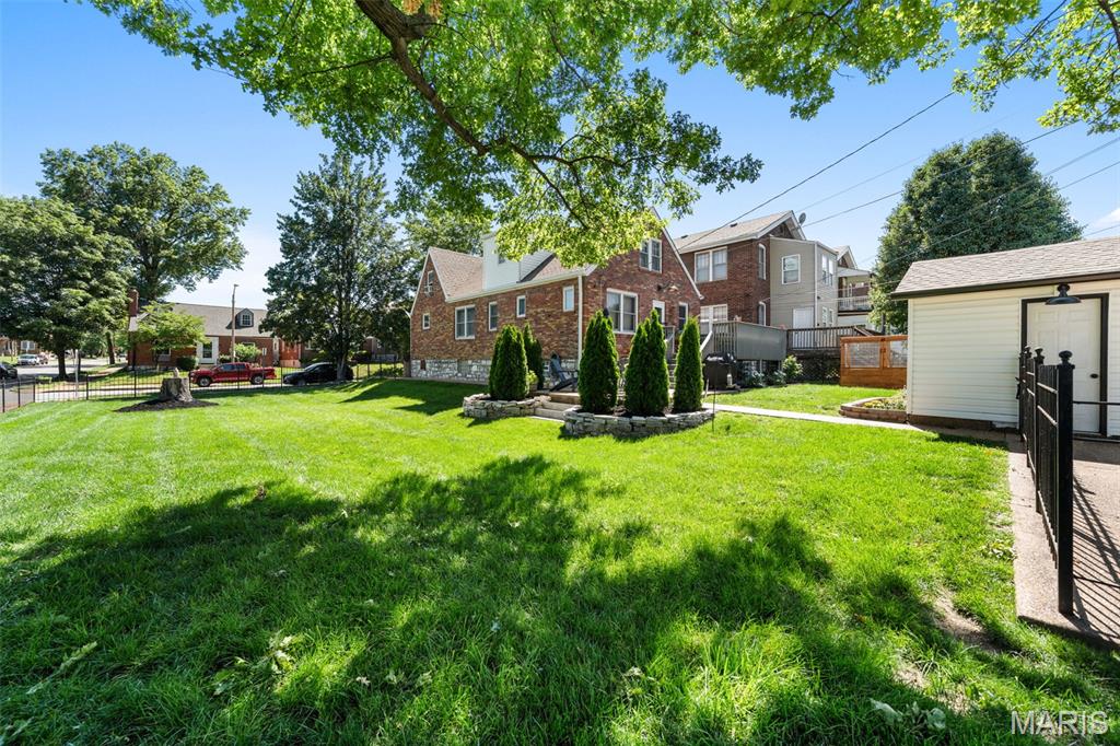 Kingshighway Hills - Residential