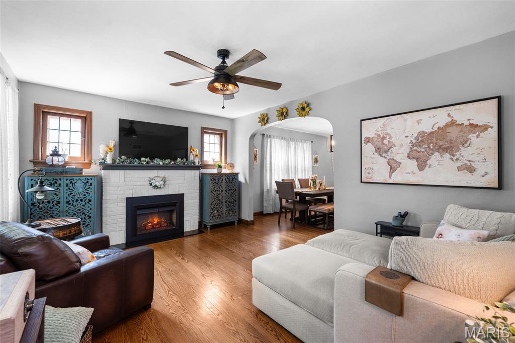 Kingshighway Hills - Residential