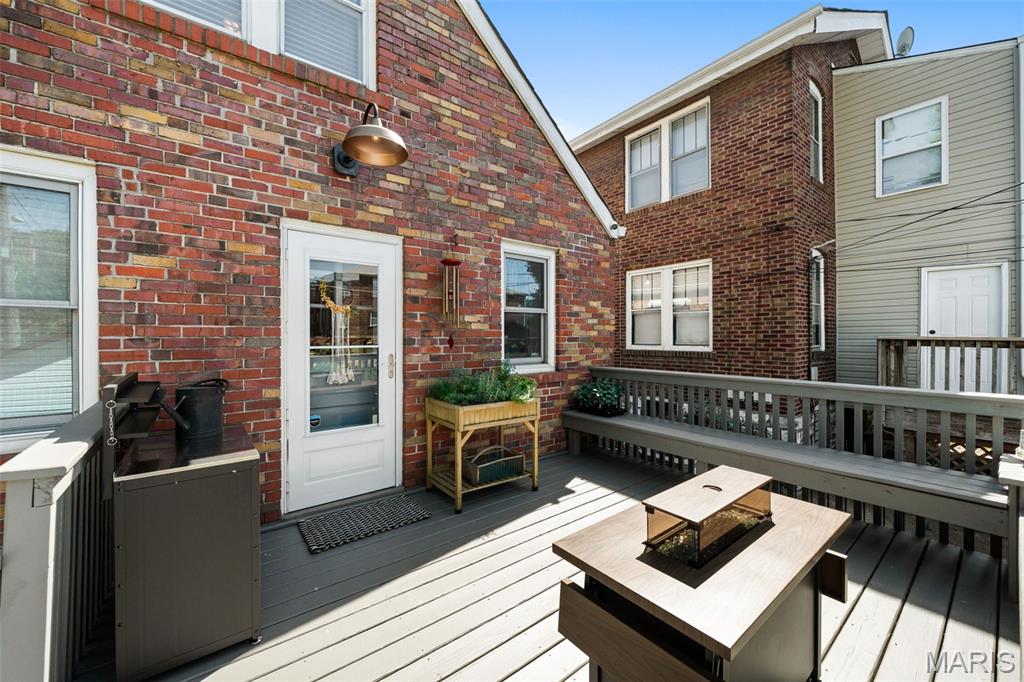 Kingshighway Hills - Residential