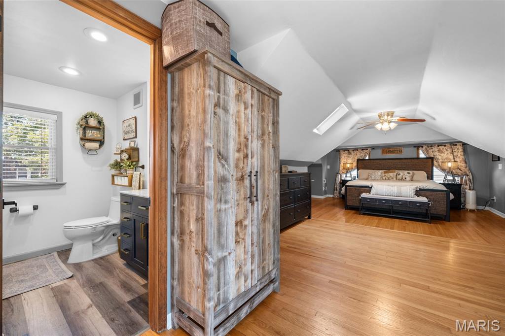 Kingshighway Hills - Residential