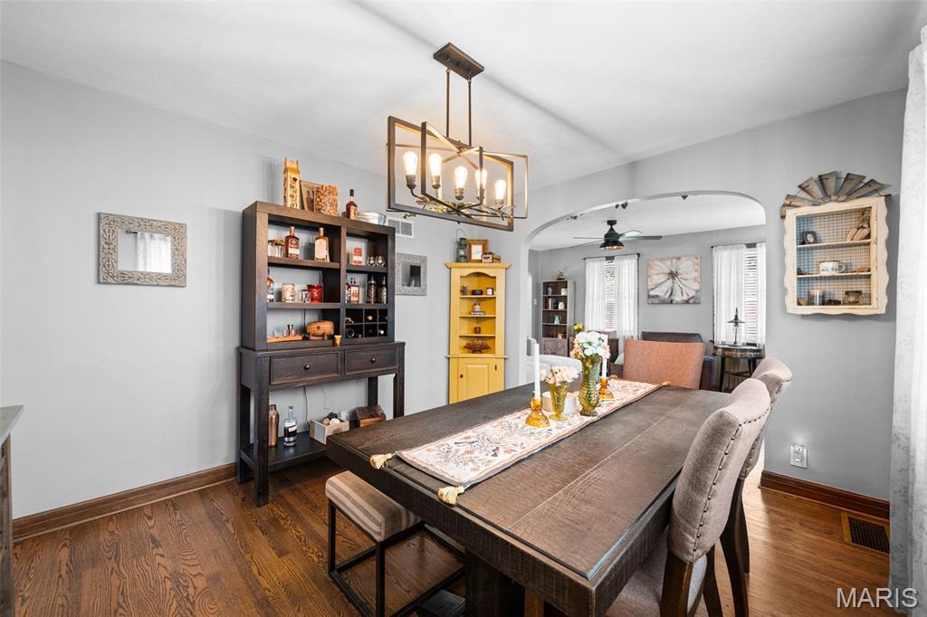Kingshighway Hills - Residential